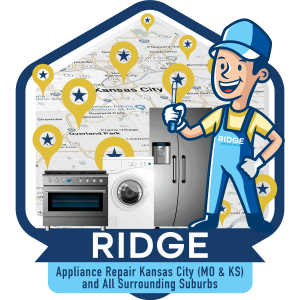 Ridge Appliance Repair