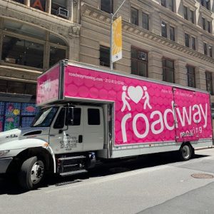 Roadway Moving – NYC Moving Company