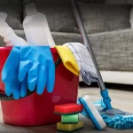 Rosa’s Cleaning Service LLC