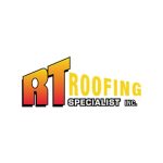 RT Roofing Specialist Inc