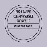Rug & Carpet Cleaning Service Bronxville