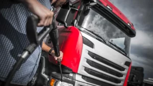 Same Day Mobile Auto Detailing Huffman