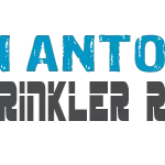 San Antonio Sprinkler Repair