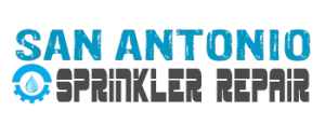 San Antonio Sprinkler Repair