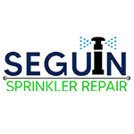 Seguin Sprinkler Repair