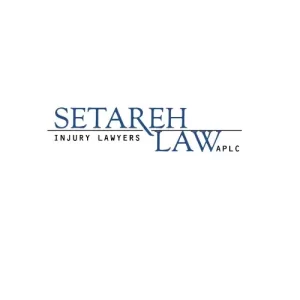 Setareh Law, APLC Injury Lawyers – Modesto
