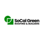 SoCal Green Roofing & Builders