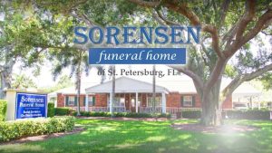 Sorensen Funeral Home