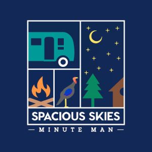 Spacious Skies Campgrounds – Minute Man