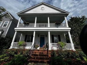 Sparkling Clean Exteriors Charleston SC