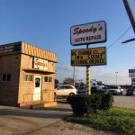 Speedy’s Auto Repair