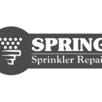Spring Sprinkler Repair