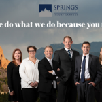 Springs Law Group LLC