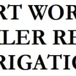 Sprinkler Repair Fort Worth