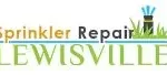 Sprinkler Repair Lewisville