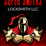 Super Smiths Locksmith