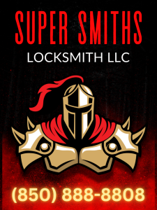 Super Smiths Locksmith