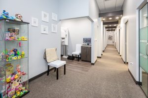 Sweet Tooth Smiles Dentistry and Orthodontics