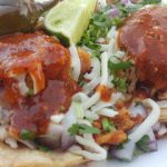 Tacos Fiesta Mexicana