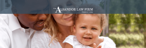 The Alsandor Law Firm – Family Law