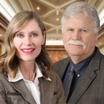 The Cooper Law Firm, Chartered