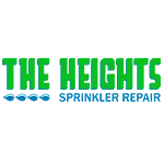 The Heights Sprinkler Repair