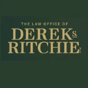 The Law Office of Derek S. Ritchie, PLLC