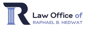 The Law Office of Raphael B. Hedwat