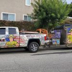 The Sarge Junk Removal