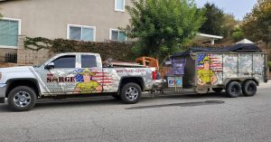 The Sarge Junk Removal