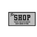 The Shop, Diesel and Auto Repair