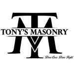 Tony’s Masonry