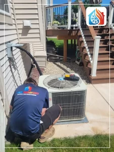 True Comfort Heating and Air Conditioning