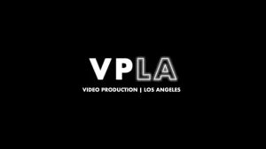 Video Production Los Angeles