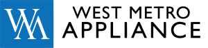 West Metro Appliance logo