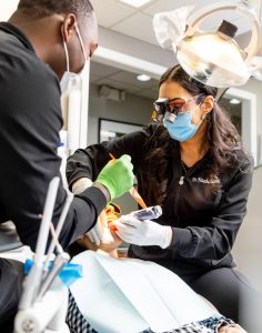 Whole Dental Wellness