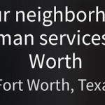 Your Neighborhood Handyman Services of Fort Worth