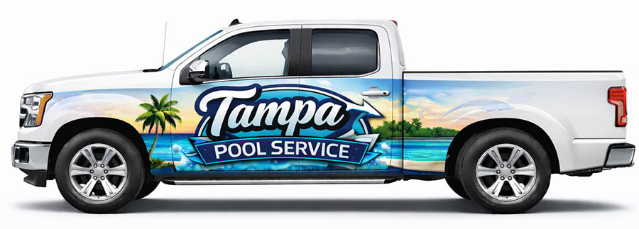 Tampa Pool Service